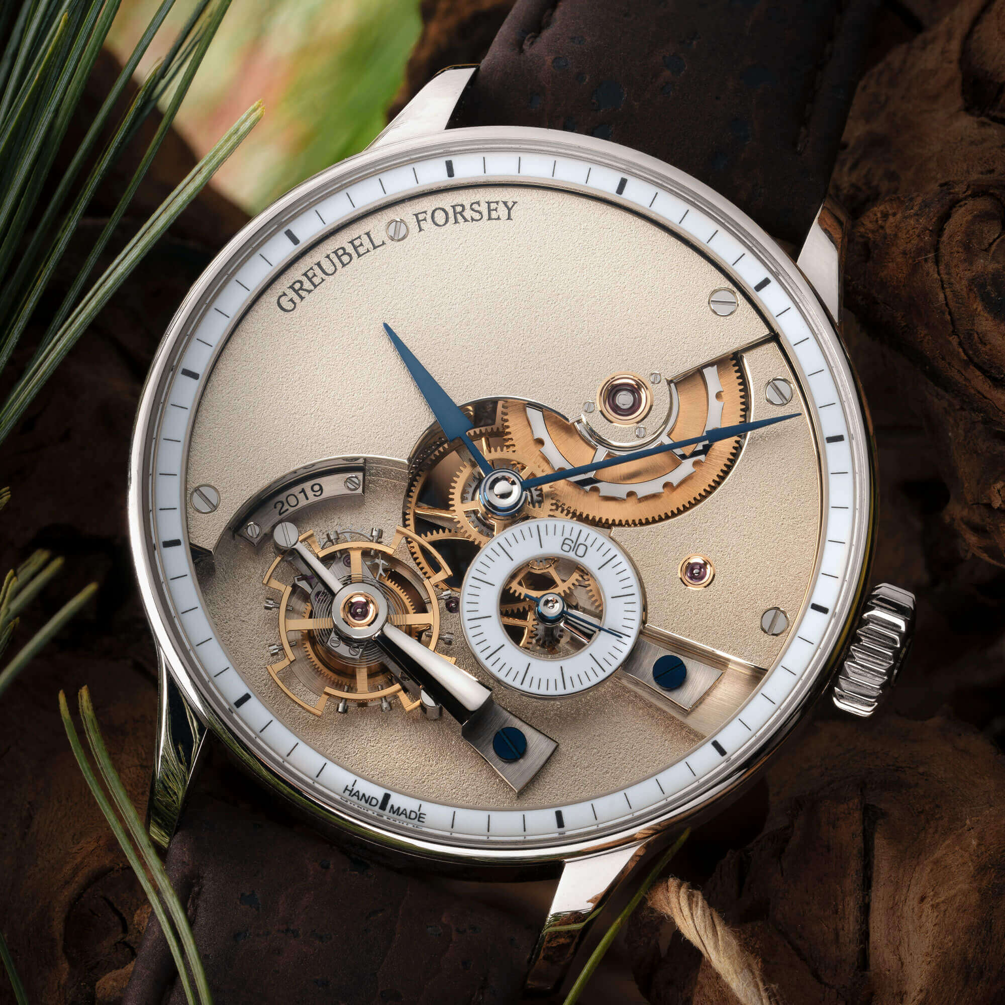 greubel forsey hand made 1 01 jpg - Greubel Forsey