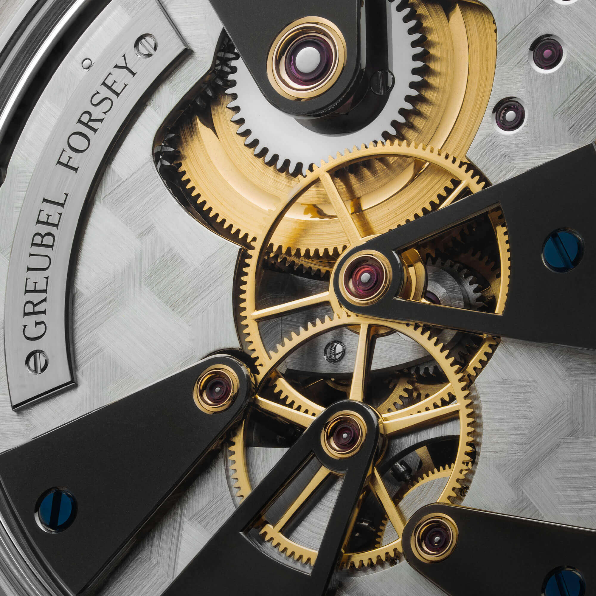 greubel forsey hand made 1 03 jpg - Greubel Forsey