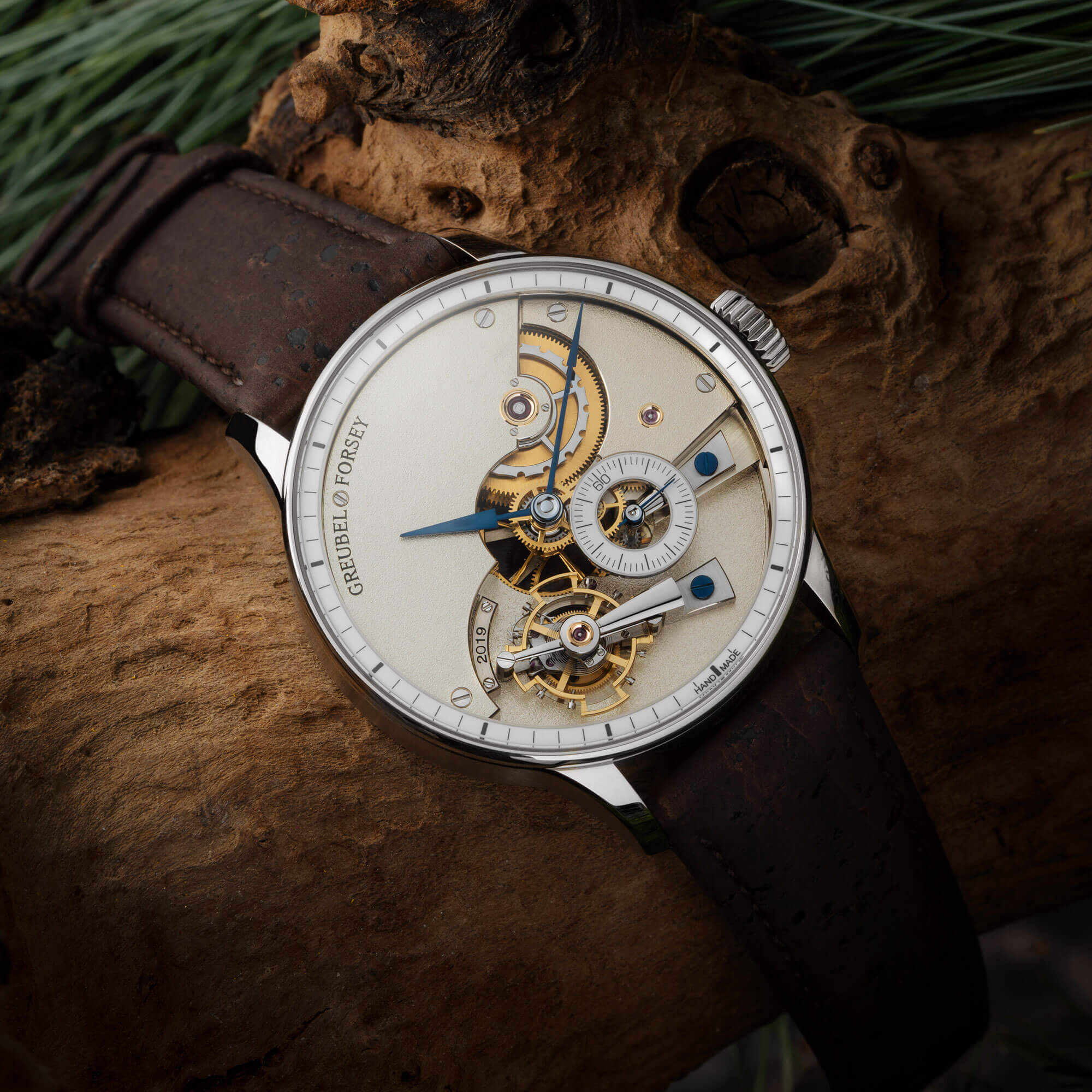 greubel forsey hand made 1 04 jpg - Greubel Forsey