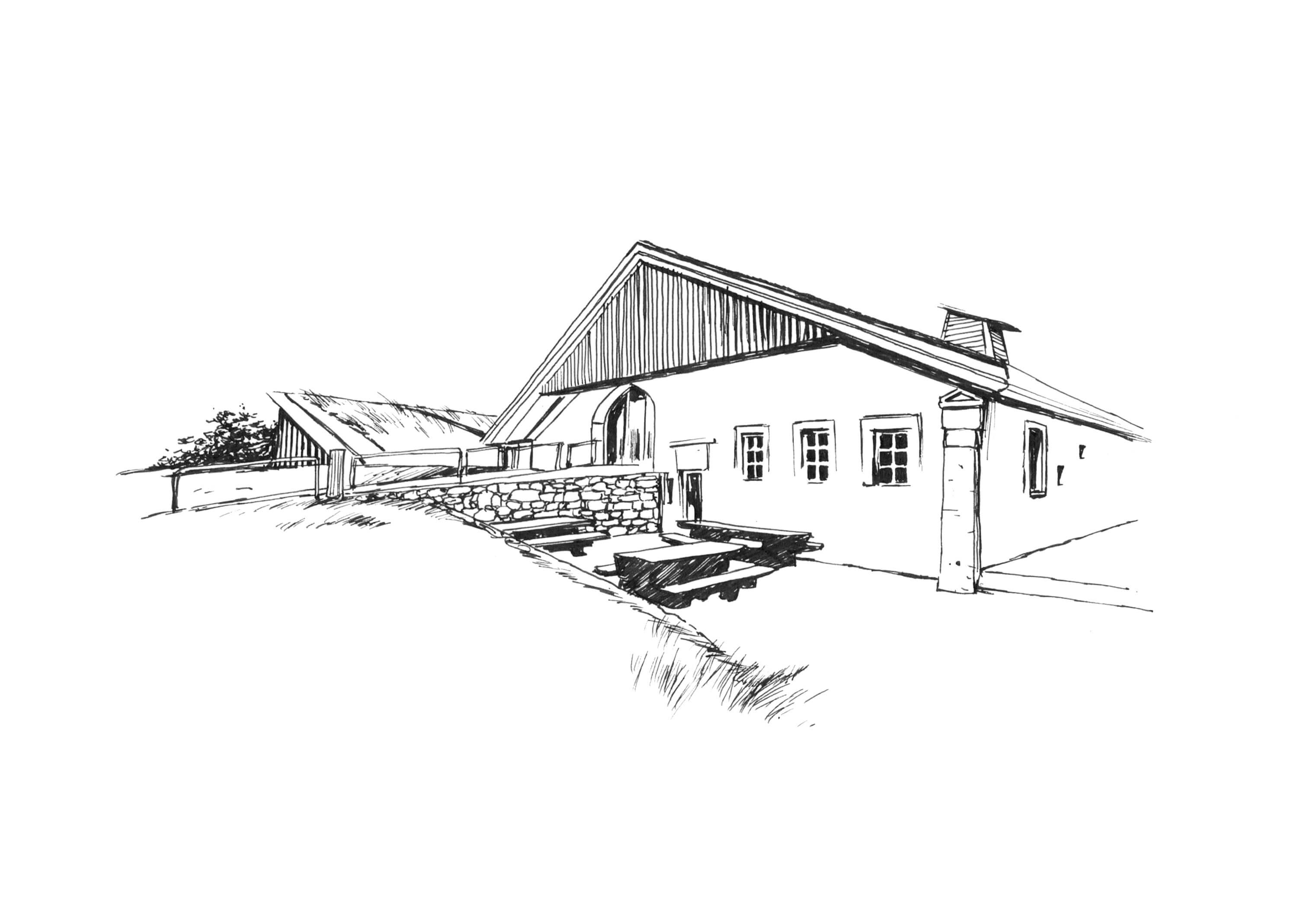 Farm Atelier Sketches 1058 - Greubel Forsey